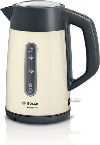 Bosch designline twk4p437gb - designline,