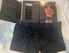 2(X)IST Tux Premium Trunk -