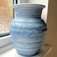 Vintage Crown Ducal Vase