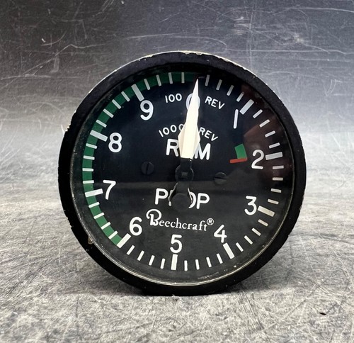 Vintage beechcraft aircraft - beechcraft,