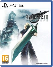 Final Fantasy VII Remake
