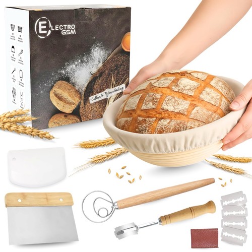 Sourdough starter kit - sourdough,