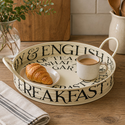 Emma bridgewater black toast - emma,
