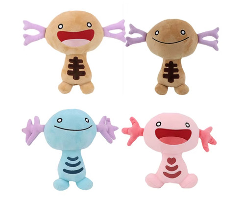 20cm paldean wooper - 20cm,