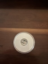 Silver Coin .9999 Wildlife