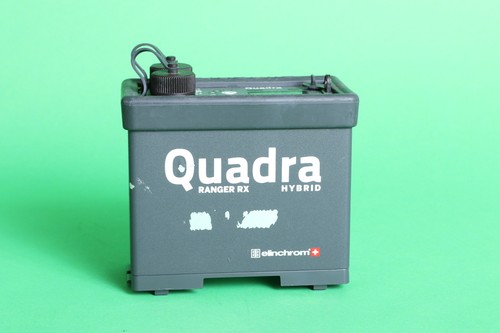 Elinchrom ranger quadra hybrid - elinchrom,