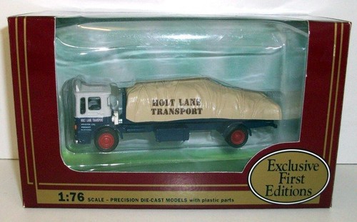 Efe scale 21601 leyland - scale,