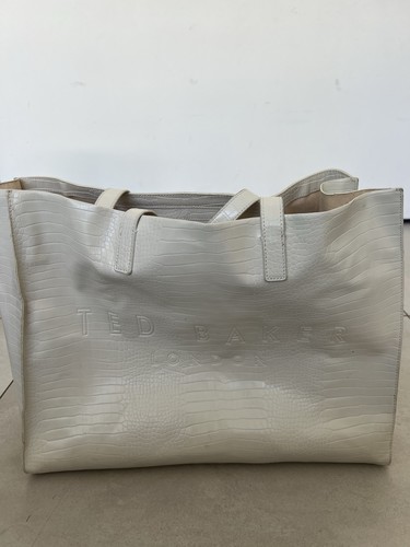 Ted baker london white skin - ted,