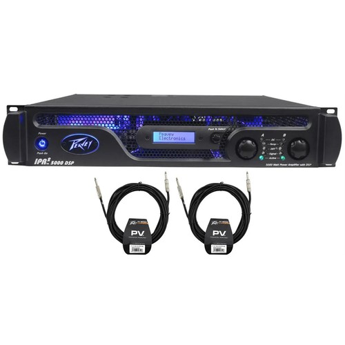 Peavey ipr2 7500 - peavey, 2-channel