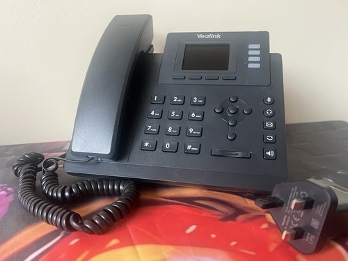 Yealink sip t33g - sip-t33g, voip