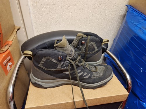 Salomon men hiking boots - hiking,