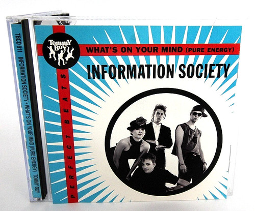 Information society - society, –
