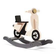 Kid concept rocking scooter - kid's,