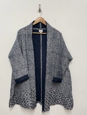 EAST with FABINDIA Kantha