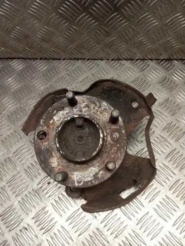Nissan serena c23 front right - front,