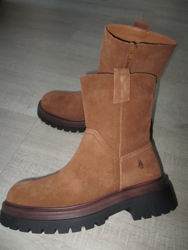 New hush puppies - hush, boots