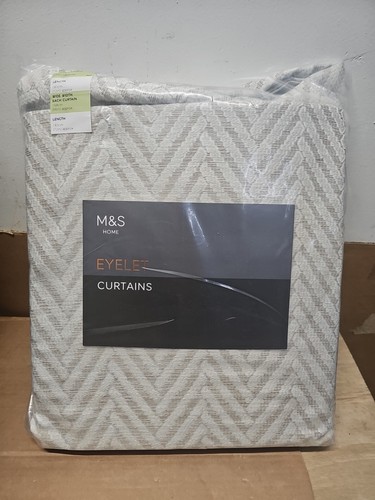 Home eyelet curtains - eyelet,