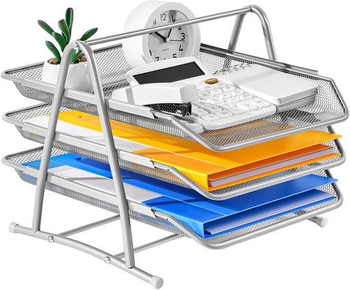 Marbrasse desk - marbrasse,
