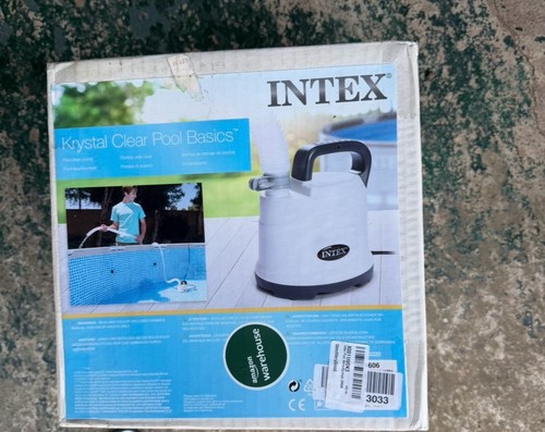 Intex 28606 submersible - 28606,