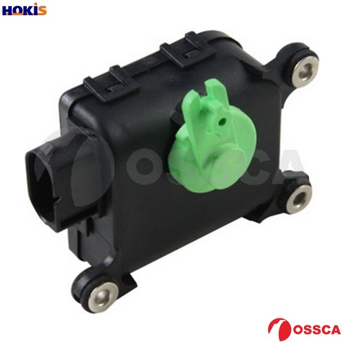 Actuator blending flap - actuator, 08099