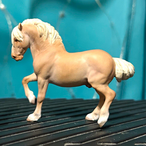 Elkjer fireheart - l.,