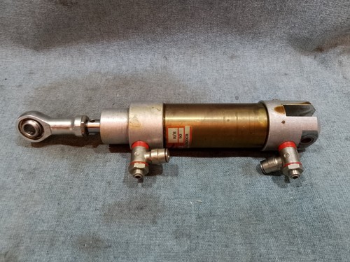 Panther pneumatic cylinder - pneumatic,