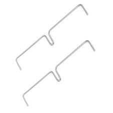  2 Pcs Popcorn Machine