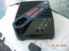 Bosch 24v fast charger - bosch,