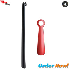 IKEA 80cm Metal Shoehorn Extra