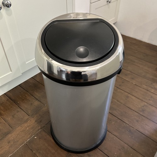 Brabantia 50l kitchen - 50l, bin