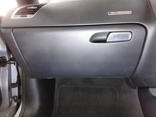 Glove box audi mk1 - a5,