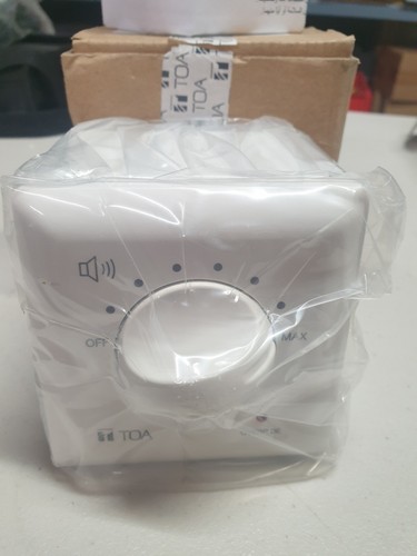 Toa 4030b wall mount - wall,