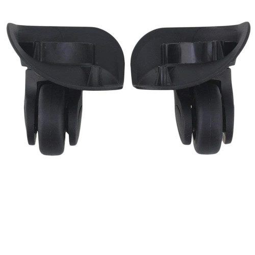 Pair replacement wheels - 1,