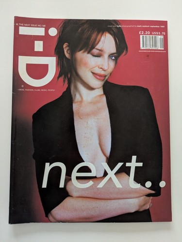Magazine issue 168 - magazine,