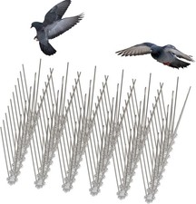 10m steel bird spikes cat - spikes,
