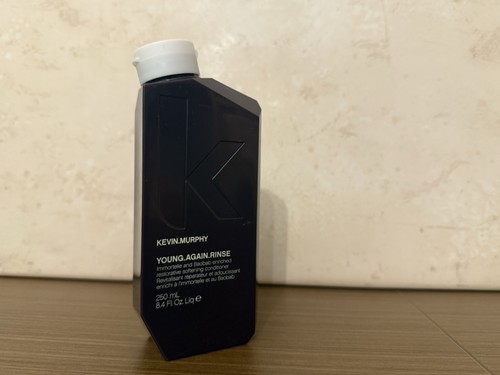 Kevin murphy young again - kevin,