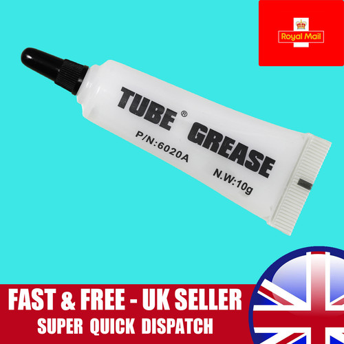 Grease oil lube for model - lube,