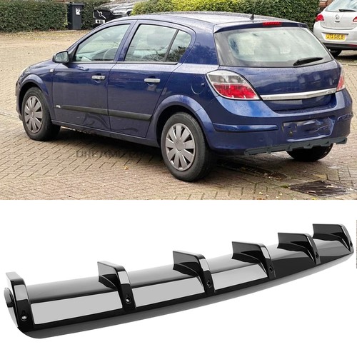For vauxhall astra vxr - vauxhall,