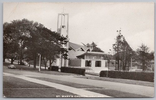 Leyland mary church - leyland, st