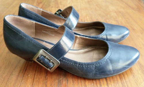 Limited collection blue - m&s,