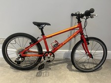 Islabike Beinn 20 Large Red -