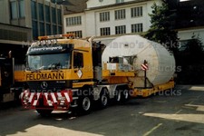 Truck Photo Mercedes-Benz
