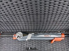 Goliath rocket fishing rod - rocket,