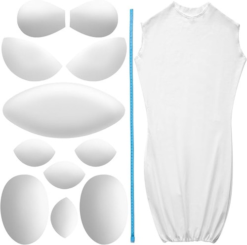 Pcs pro modular dress form - pcs,