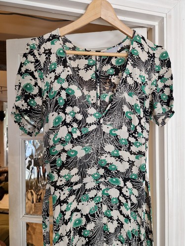Vintage topshop 40s style - vintage,