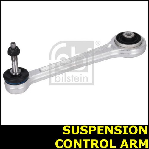 Suspension control arm rear - suspension,
