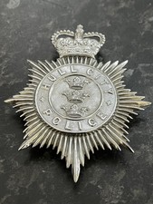 Obsolete Vintage Hull City