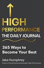 High Performance: The Daily