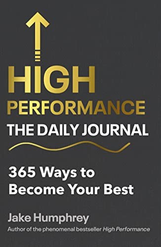 High performance the daily - high, performance: