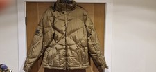 Womens Khaki Burton